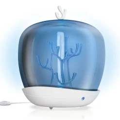 Slamp PurityCapsule LED-bordlampe, UV-C, hvid