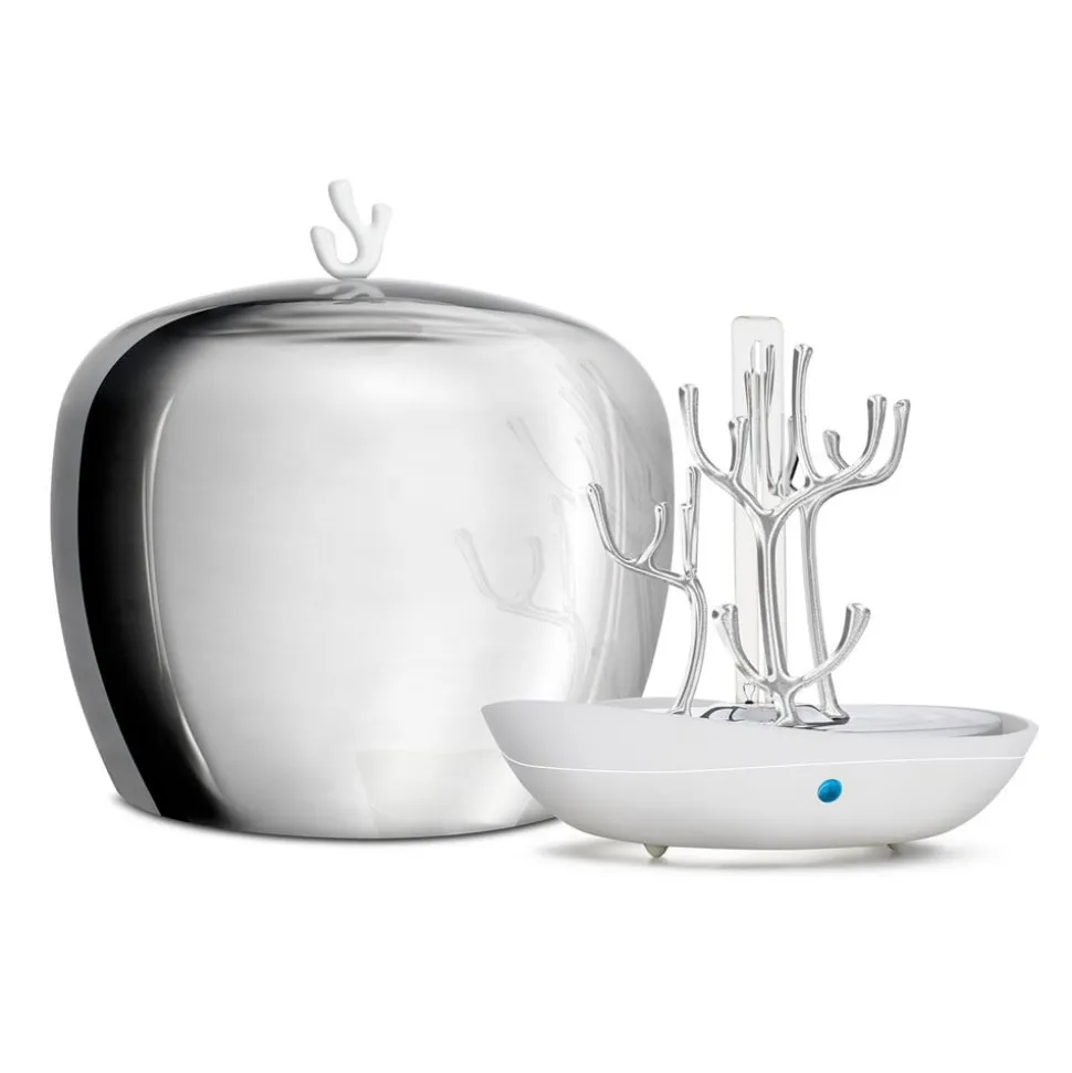 Slamp PurityCapsule LED-bordlampe, UV-C, hvid