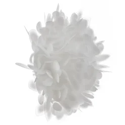 Slamp Veli Foliage Medium væglampe, Ø 54 cm