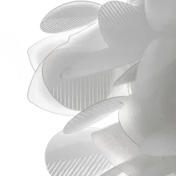 Slamp Veli Foliage Medium væglampe, Ø 54 cm