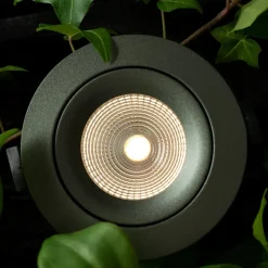 SLC Green One 360° indbygget LED-lys 3.000K Ra97