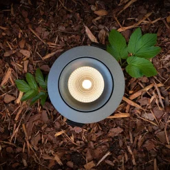 SLC Green One 360° indbygget LED-lys 3.000K Ra97