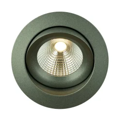 SLC Green One 360° indbygget LED-lys 3.000K Ra97