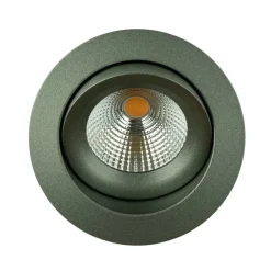 SLC Green One 360° indbygget LED-lys 3.000K Ra97