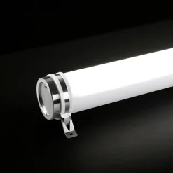 SLC Lava LED-loftlampe af PMMA IP69