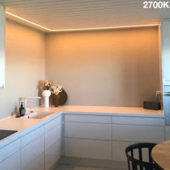 SLC LED-Strip Tunable Hvid 827-865 10m 125W IP54