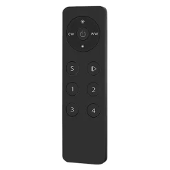 SLC radiofjernbetjening, Tunable White