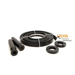 SLC SkyLine-profil til LED-strips, længde 6 m