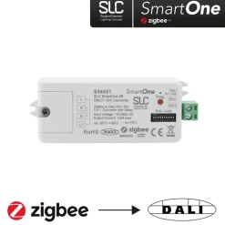 SLC SmartOne signalomformer ZigBee til DALI/1-10V