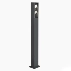 SLV Eskina Frame Double LED stibelysning, 125 cm