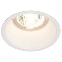 SLV Horn HV indbygningsspot GU10