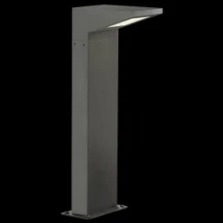 SLV Iperi LED-sokkelampe antracit