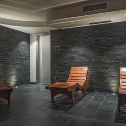 SLV LED indbygningslampe Patta-I, hvid, aluminium, længde 8 cm