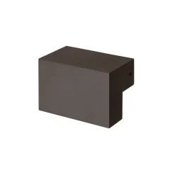 SLV L-Line Out LED udendørs væglampe CCT, bredde 15 cm