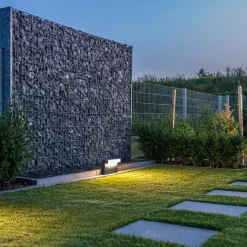 SLV L-Line Out LED-sokkelampe CCT, højde 20 cm