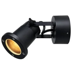 SLV Nautilus udendørs vægspot rund Ø 9,8 cm