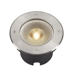 SLV Rocci 200 LED indbygget gulvlampe rund Ø 20cm