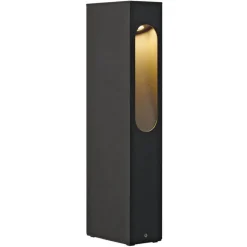 SLV Slotbox LED-sokkellampe, højde 40 cm