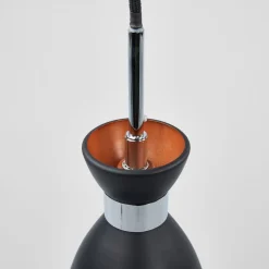 Smart hængelampe Retro