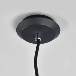 Smart hængelampe Retro