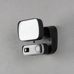 Smartlight 7867-750 LED-kameralampe WiFi 1.000lm