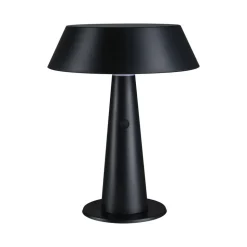 Soala Solcelle Lampe Anthracite - Paulmann