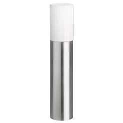 Sokkellampe 5100 i stål