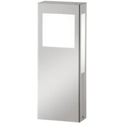 Sokkellampen Paulo 40 uden stikkontakt