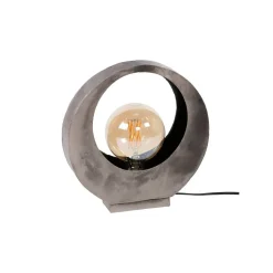 Sonorc bordlampe, 1 lyskilde, fuldmåne