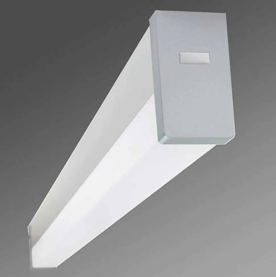 Spejllampe Smile-SLG/0600 m. LED, universalhvid