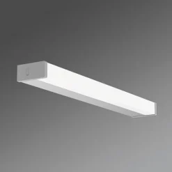 Spejllampe Smile-SLG/0600 m. LED, varmhvid