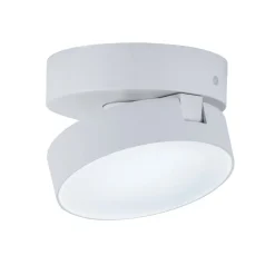 Stanos LED-loftspot, CCT, 1 lyskilde, hvidt