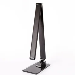 Starglass LED-bordlampe med glasfod