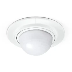 STEINEL bevægelsessensor IS 360-1DE, hvid