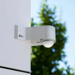 STEINEL bevægelsessensor IS 240 DUO hvid