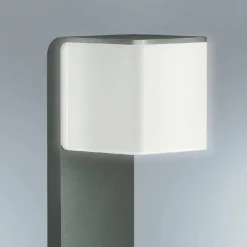 STEINEL GL 80 SC Sensor stibelysning, antracit