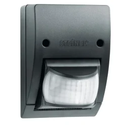 STEINEL infrarød vægsensor IS 2160 ECO, sort