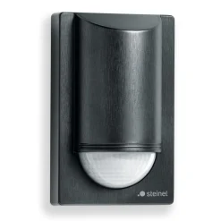 STEINEL IS 2180-2 bevægelsessensor, sort