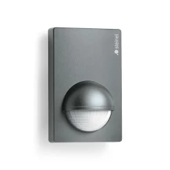 STEINEL IS 180-2 bevægelsessensor, antracit