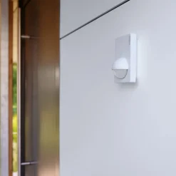 STEINEL IS 180-2 bevægelsessensor, antracit