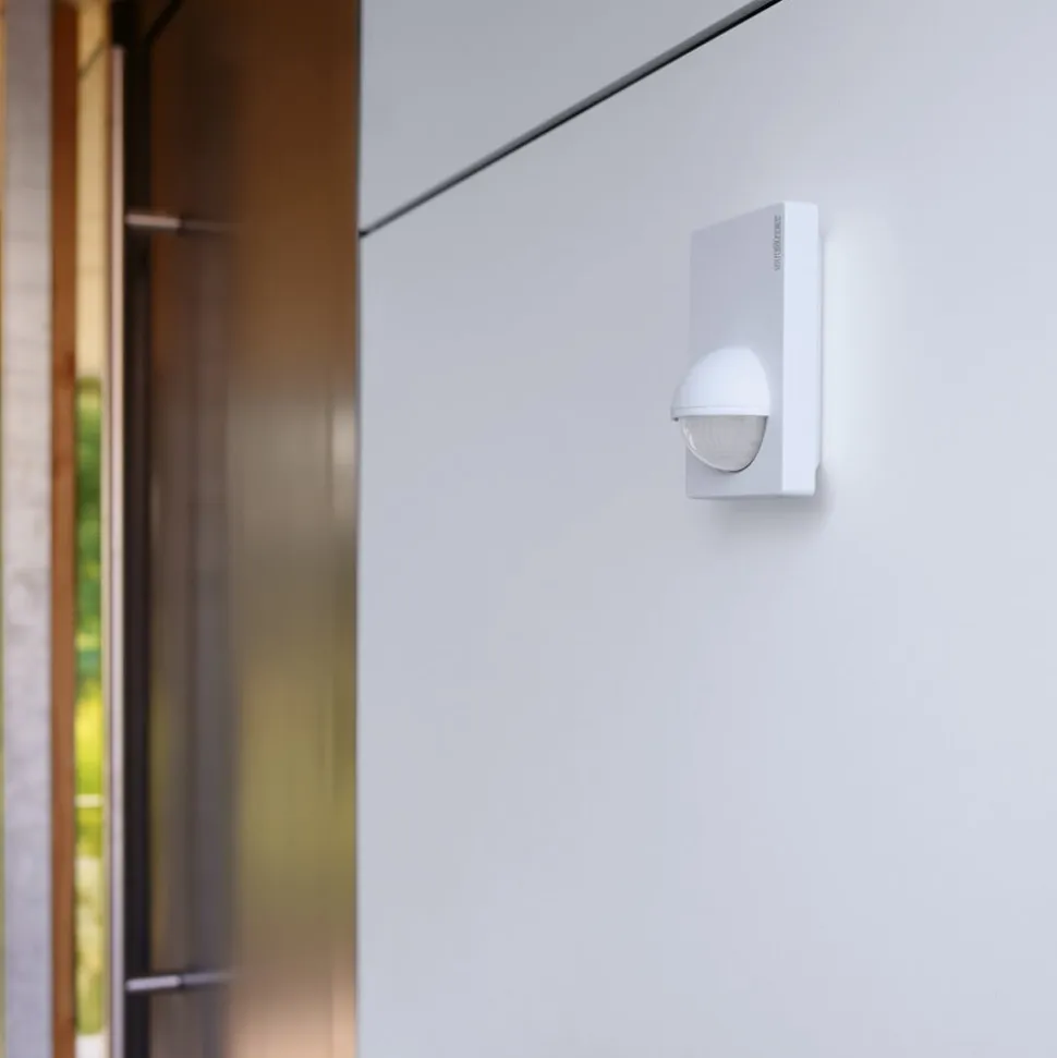 STEINEL IS 180-2 bevægelsessensor, antracit