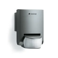 STEINEL IS 130-2 bevægelsessensor, antracit