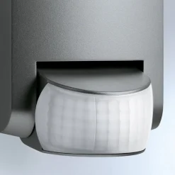 STEINEL IS 130-2 bevægelsessensor, antracit