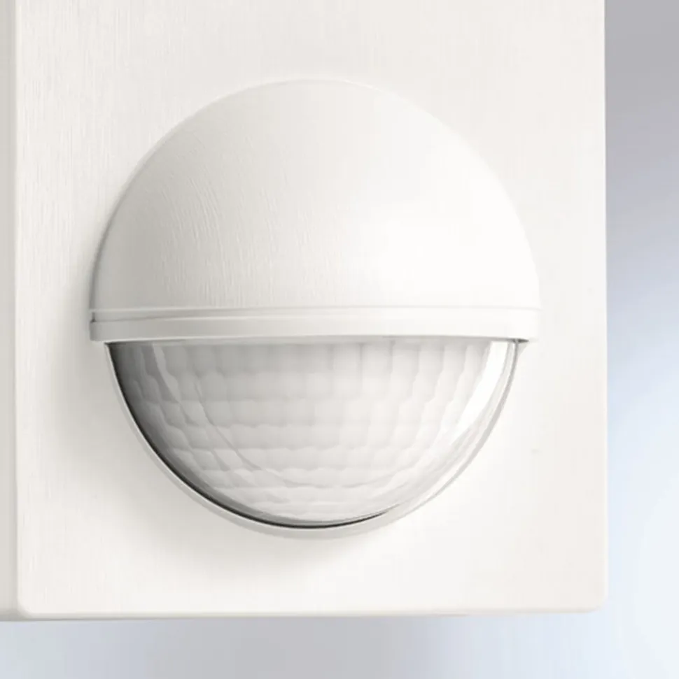 STEINEL IS 180-2 bevægelsessensor, hvid