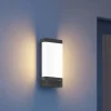 STEINEL L 271 DIGI SC udendørs LED-væglampe sensor
