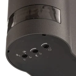 STEINEL L 605 S udendørs LED-væglampe, sensor IP44