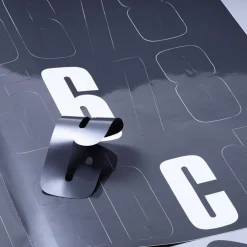 STEINEL L 690 S V2 væglampe sensor husnummer