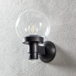 STEINEL L 115 S Væglampe antracit