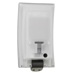 STEINEL L 22 udendørs væglampe, sensor, antracit