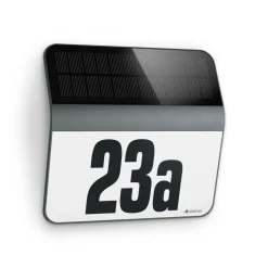 Steinel LH-N LED-husnummerlampe væglampe